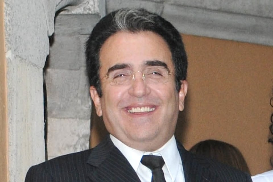 ¿Se le acabó su herencia? Vicente Fernández Jr entrará al OnlyFans