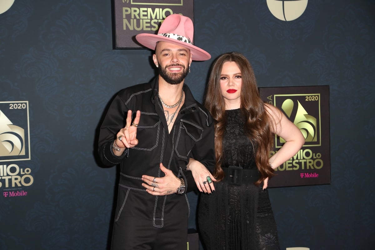 Los hermanos Jesse y Joy están de luto y devastados tras cercana pérdida