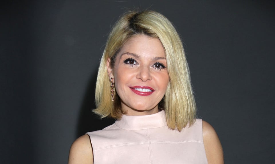 Itatí Cantoral, redes, novena temporada, "El señor de los cielos", apariencia
