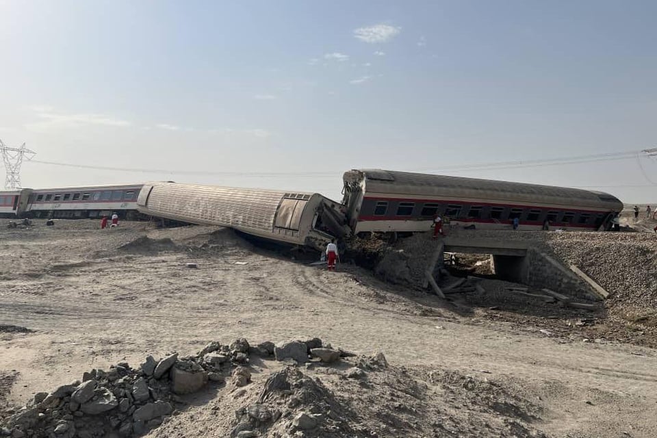 ACCIDENT