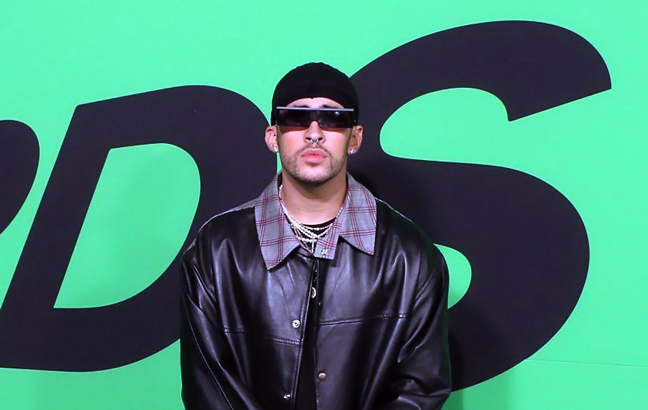 Joven vende su carro para comprar un boleto para ver a Bad Bunny pero las cosas le salieron mal (VIDEO)