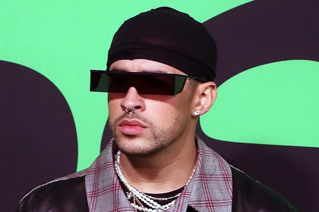 Why is he called Bad Bunny? How the Puerto Rican rapper rose to fame