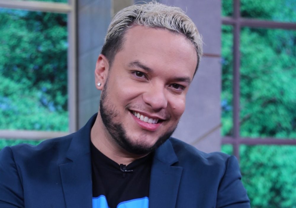 ¡A Chiquis Rivera le va a dar el patatus! Lorenzo Méndez revela que él y Jessica Díaz son más que amigos (VIDEO)