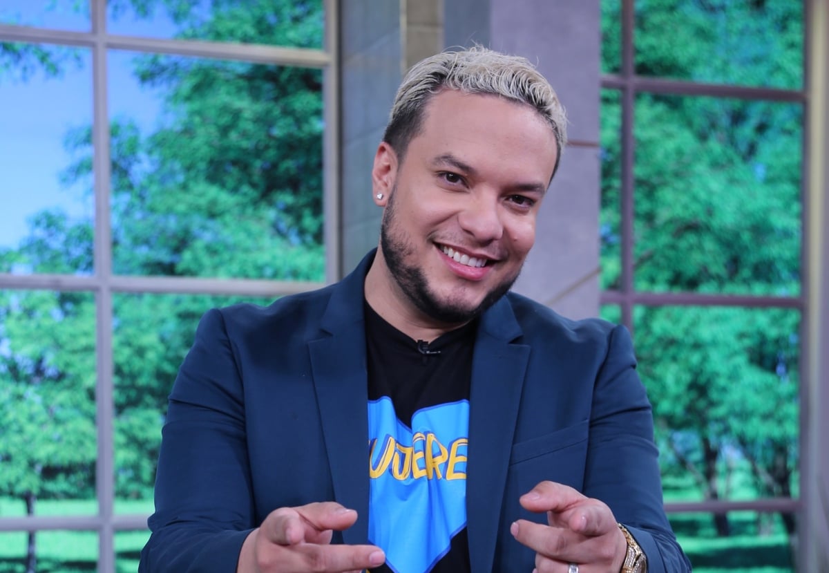Tras la publicación de su libro, Lorenzo Méndez ¿le lanza una amenaza a Chiquis Rivera? (FOTO)