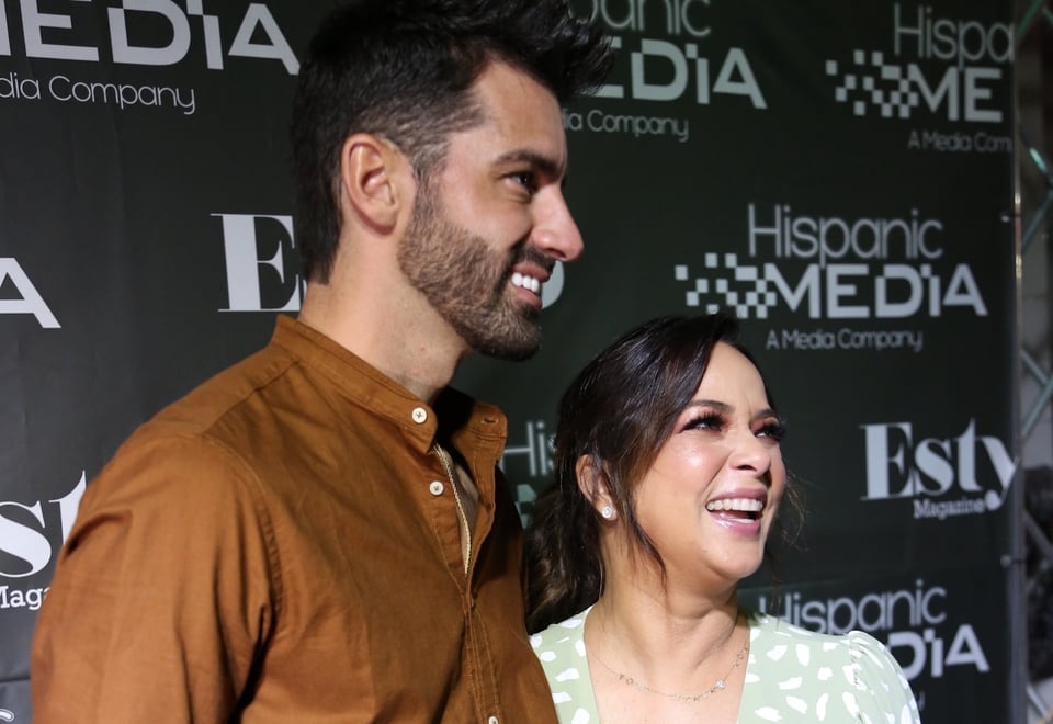 Toni festeja el Día de las madres