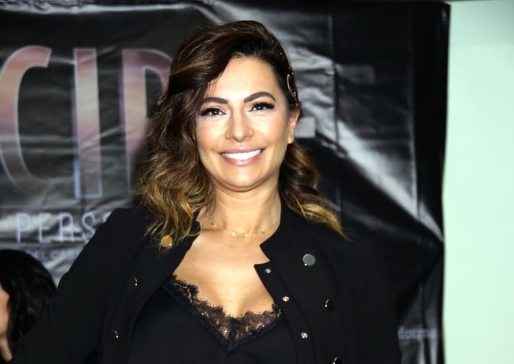 The most scandalous and shameless photos of Cecilia Galliano in a bikini