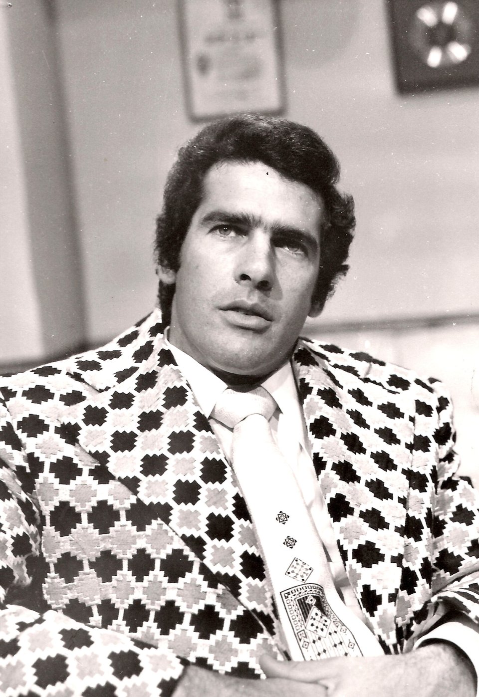 Viuda de Andrés García