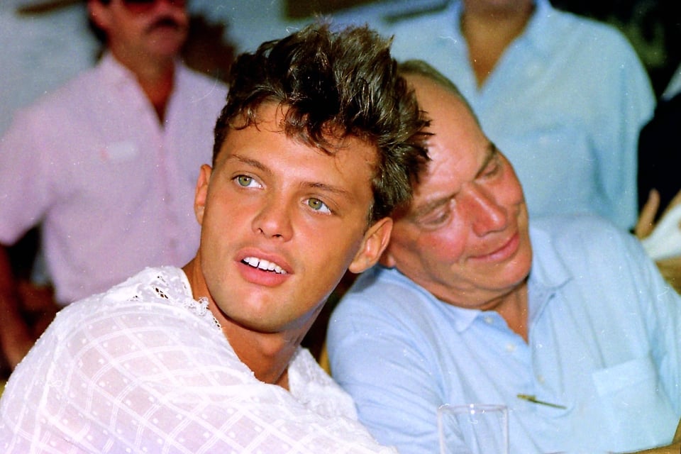 Estos fueron los amores de Luis Miguel, quienes conquistaron su corazón