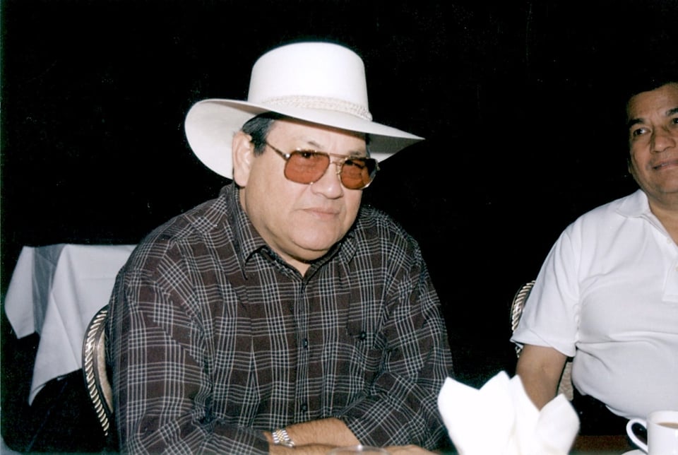 Abraham Quintanilla Yolanda Saldivar, Selena, muerte, cantante, MundoNOW