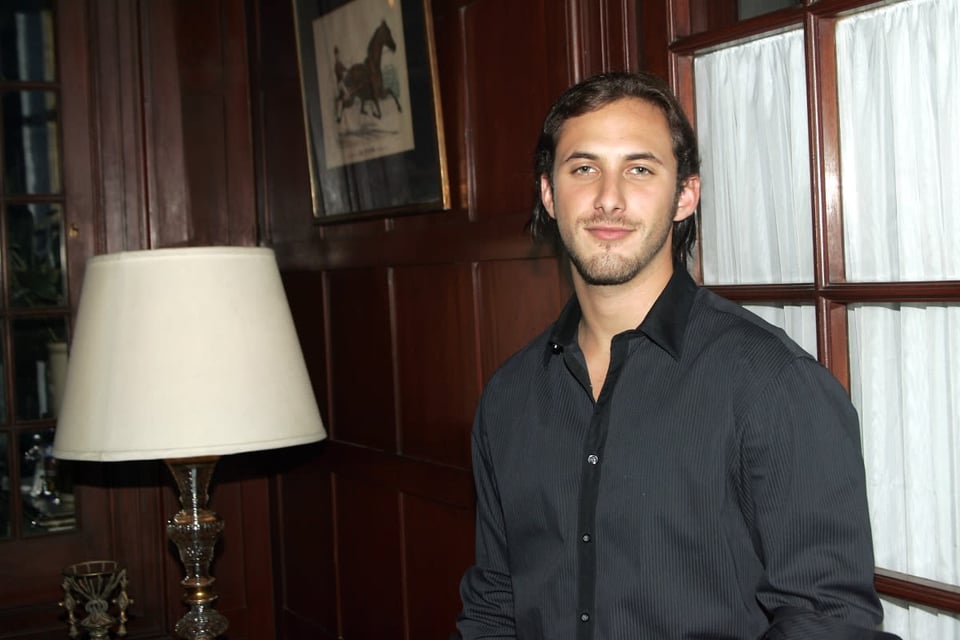 Humberto Zurita’s son in mourning after irreparable loss