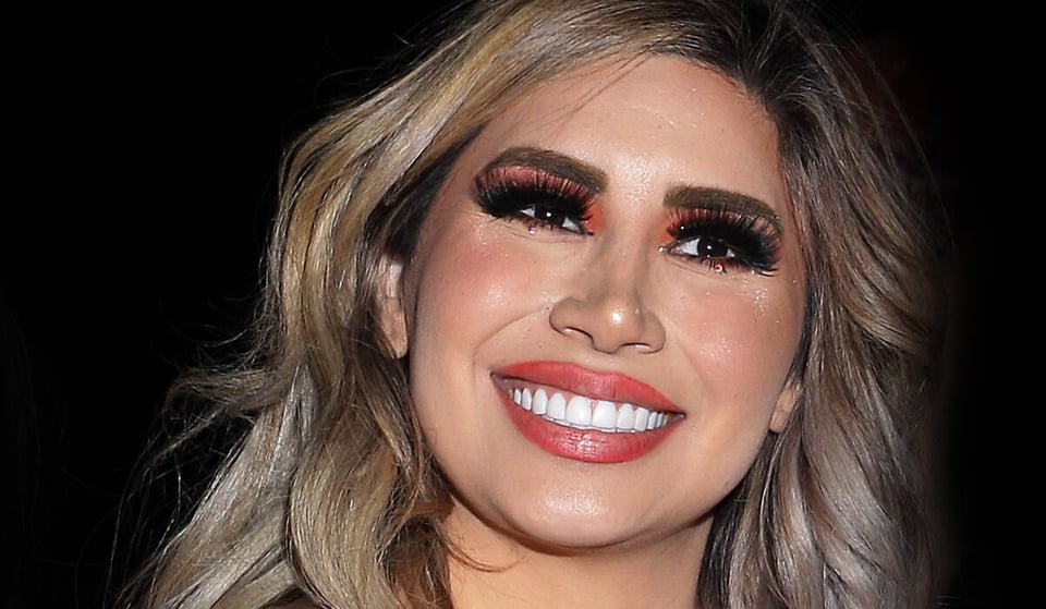 thali garcia, the house, telemundo, reality, fernando lozada