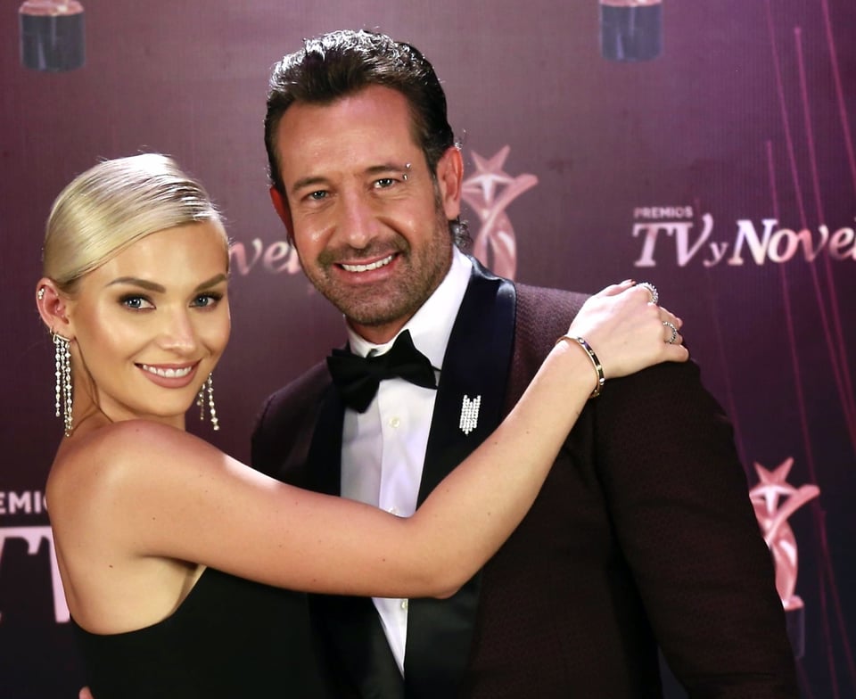 Irina Baeva revela nuevos detalles sobre su boda con Gabriel Soto; ¿Se volverá a posponer?