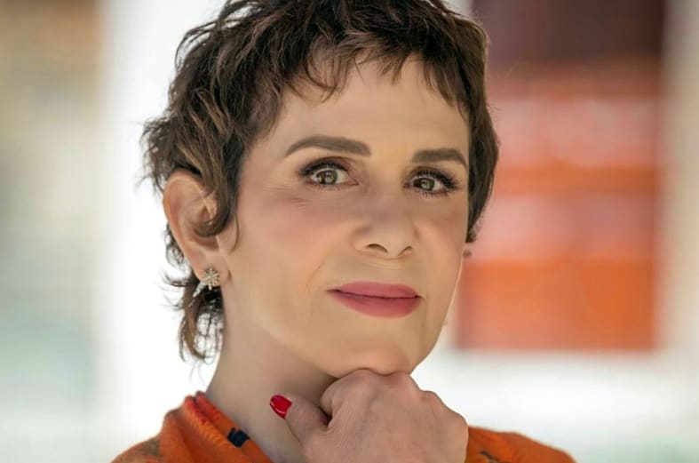 How did beloved soap opera actress Rebecca Jones die?