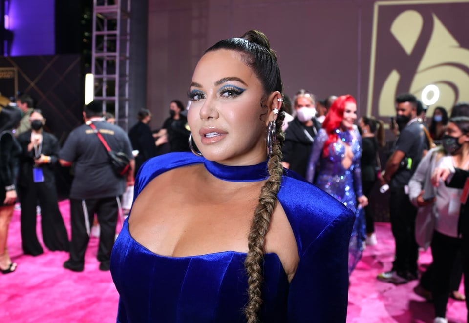 ¿Se la va a quitar? Aseguran que si Chiquis Rivera se divorcia ‘pierde’ su patrimonio (FOTO)