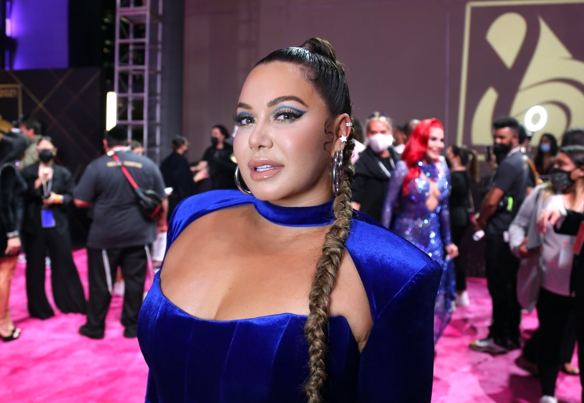 ¿Se la va a quitar? Aseguran que si Chiquis Rivera se divorcia ‘pierde’ su patrimonio (FOTO)