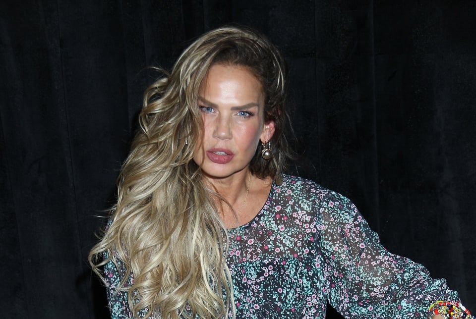 Niurka Marcos pide perdón a Toni Costa en La Casa de los Famosos