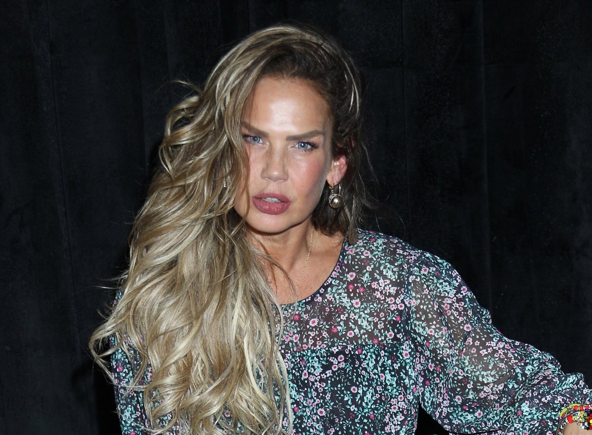 Niurka Casa de los Famosos Brenda Zambrano ataca Niurka