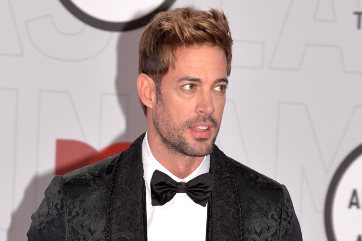 William Levy rompe el silencio tras rumores de que le fue infiel a Elizabeth Gutiérrez