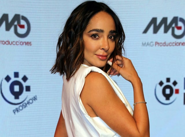 Telemundo premieres ‘Los 50’ and Manelyk and Thali García have already sparked a scandal (VIDEOS)