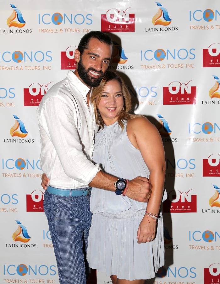 Toni Costa separación Adamari
