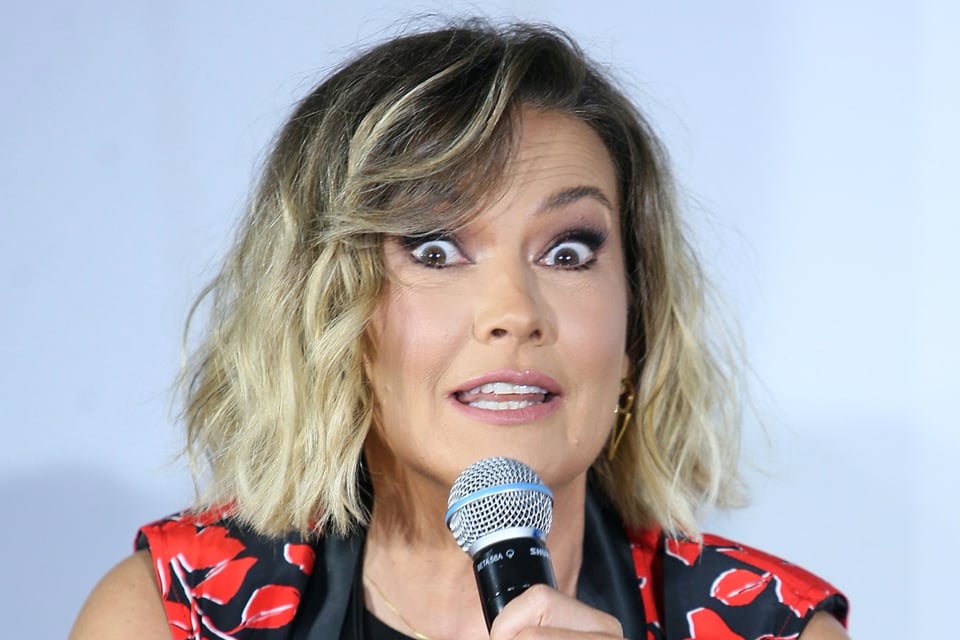 La conmovedora despedida de Ilse de Flans para Amparo Serrano, ¿se siente culpable?