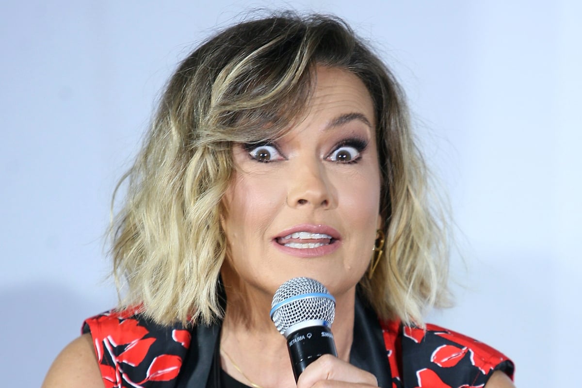 La conmovedora despedida de Ilse de Flans para Amparo Serrano, ¿se siente culpable?