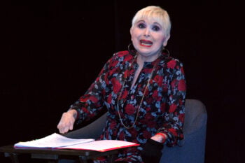 Rosita Pelayo padece cáncer.