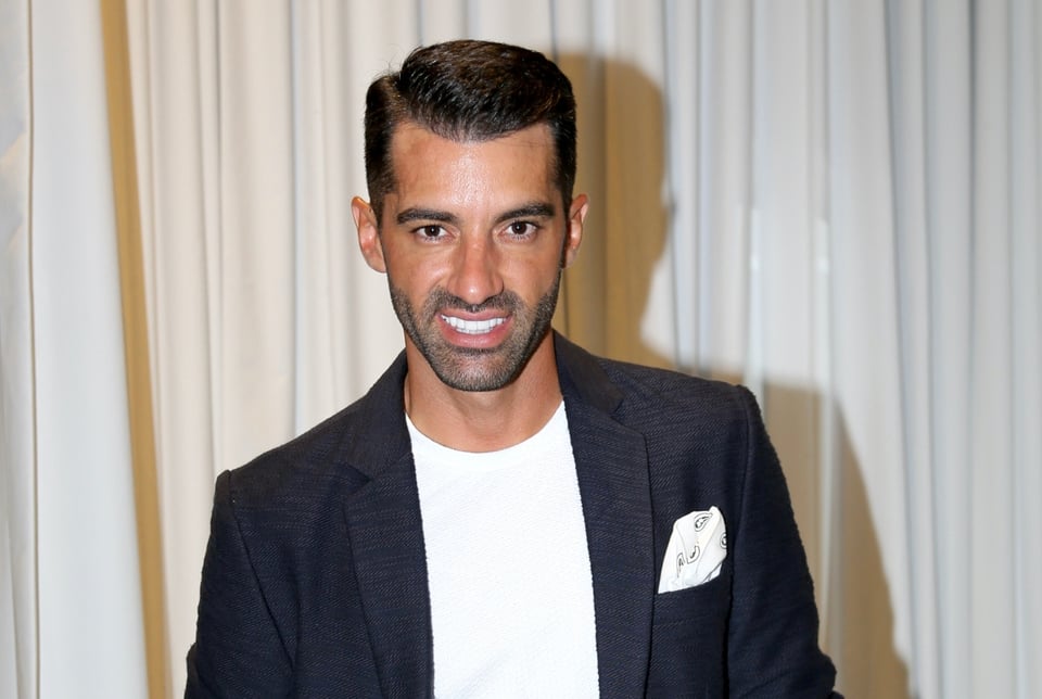 ¿Engaña a Toni Costa? Aparecen fotos del ex de Evelyn Beltrán posando con ella