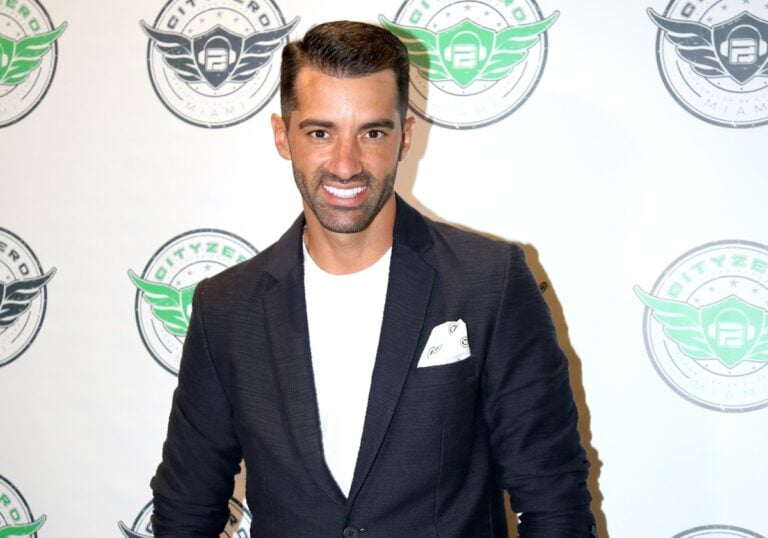 Toni Costa sufre muerte de una persona muy especial: «Eres lo máximo» (FOTOS)