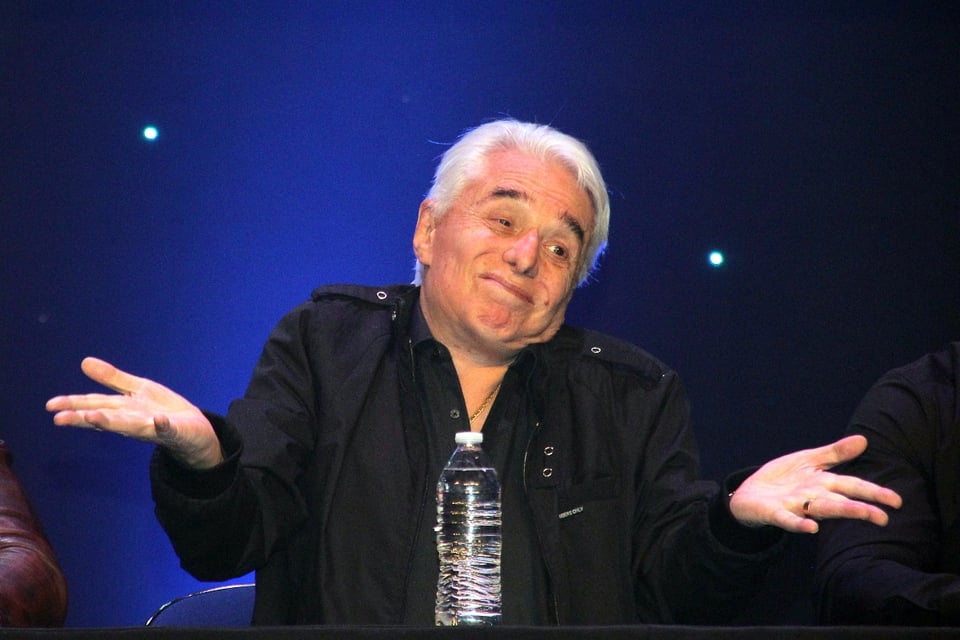 Enrique Guzmán quiere que Frida Sofía le ofrezca disculpa pública