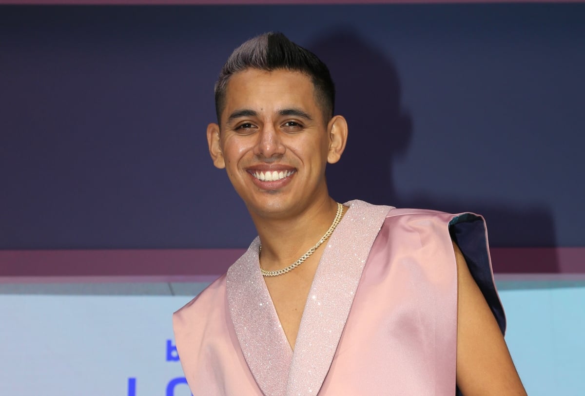 Jhonny Caz aplazó su boda y revela el poderoso motivo
