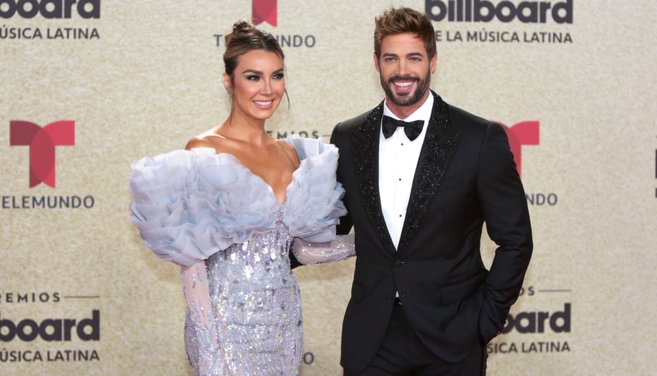 ¿Cómo fue el accidente del hijo de William Levy? (FOTOS)