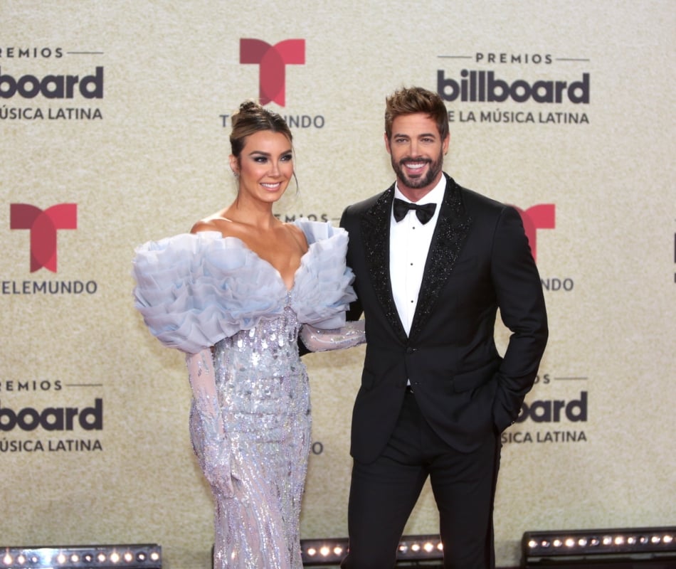 Elizabeth Gutiérrez manda ‘mensaje’ tras separación con William Levy