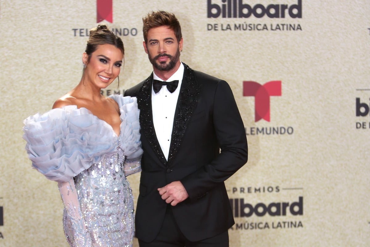 Tras separación con William Levy, Elizabeth Gutiérrez lanza reflexión a través de redes sociales  (FOTO)