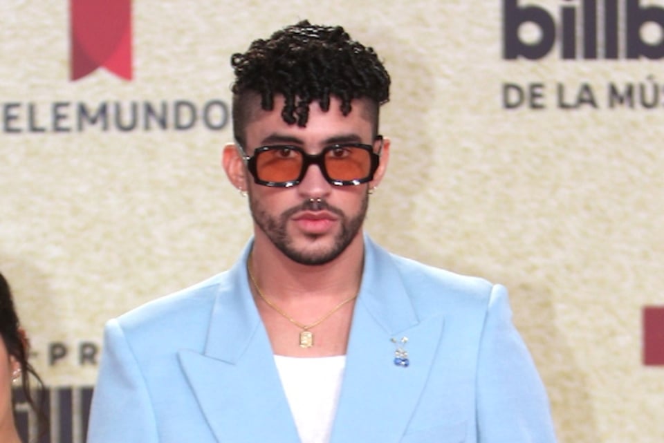 ¿Quién es Bad Bunny? Conoce la vida del cantante