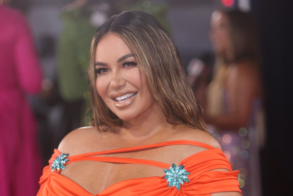 Chiquis Rivera revela su ‘secreto’ para bajar de peso (VIDEO)