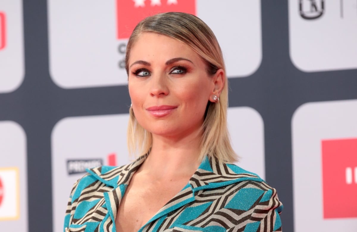 Ludwika Paleta ¿operada? Presume impactante cuerpo en bikini y sale asombrando a todos