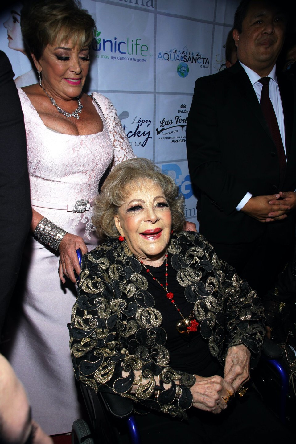 ¿Qué pasa con Doña Silvia?