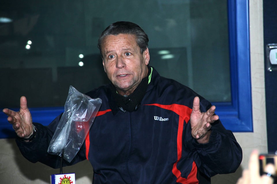 Muestran cómo quedó Alfredo Adame tras su cirugía de emergencia (FUERTES IMÁGENES) featured image