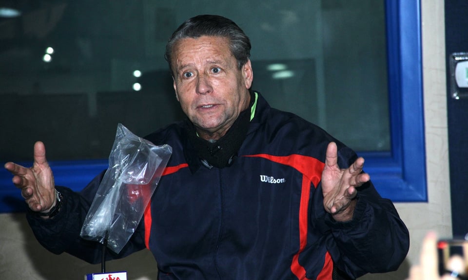 Alfredo Adame recibe golpiza… otra vez, fue atacado por ‘grabar victimas de homicidio’ featured image