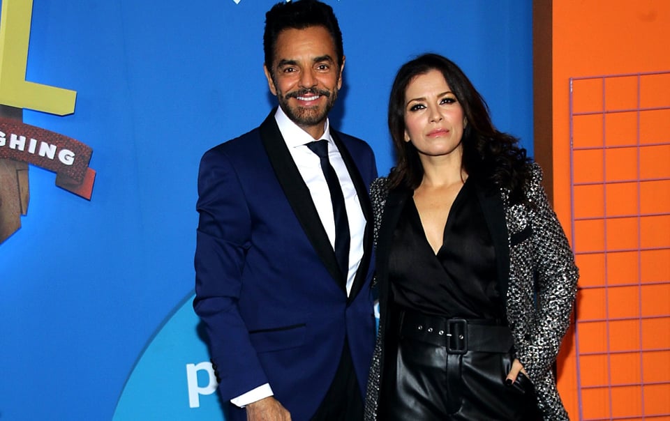 Alessandra Rosaldo rompe en llanto y lanza reproche a Eugenio Derbez enfrente de sus hijos por éste motivo (VIDEO) featured image