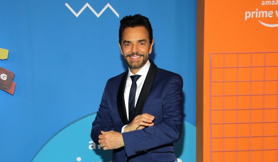 Eugenio Derbez fue uno de los sospechosos tras la muerte de Paco Stanley