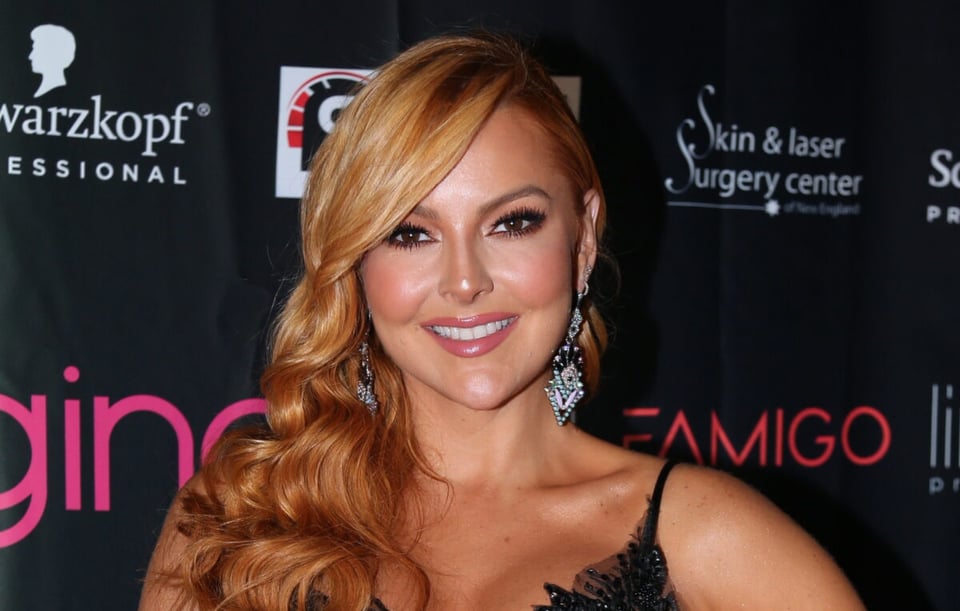 Marjorie de Sousa, Julián Gil, Matías Gregorio, pensión alimenticia, mundonow