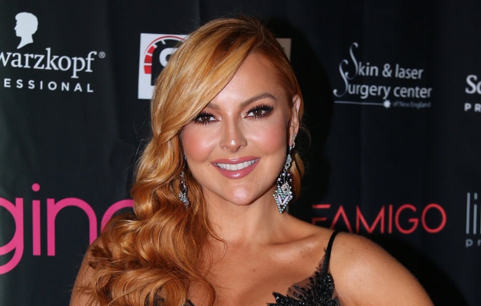 Marjorie de Sousa ya conoció al hijo de Lety Calderón; ¡La sorprendió con un regalo! featured image