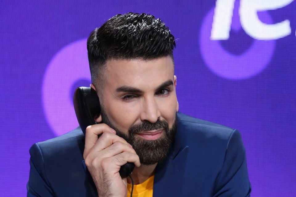 ¿Jomari Goyso le dice adiós a Univisión?