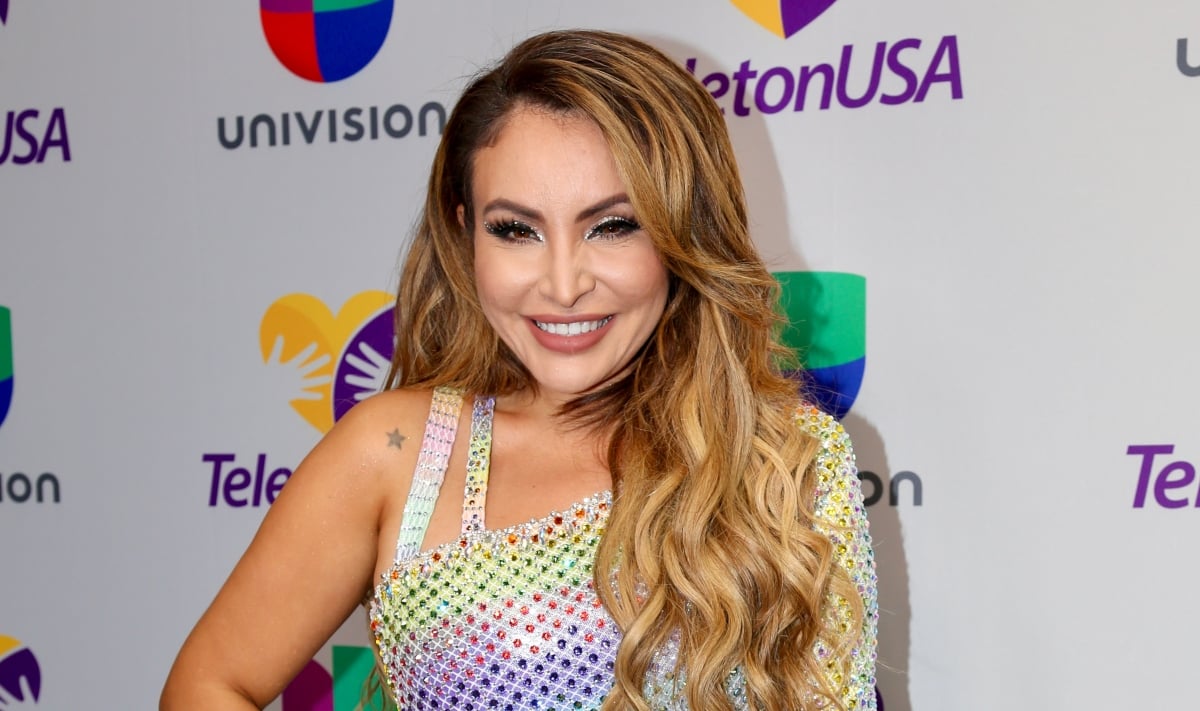 De limpiar baños a ser la locutora hispana de más éxito en EEUU