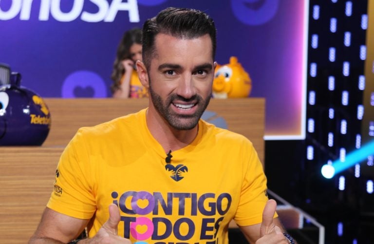 Toni Costa recibe ciudadanía americana, ¿Vivirá con Adamari?