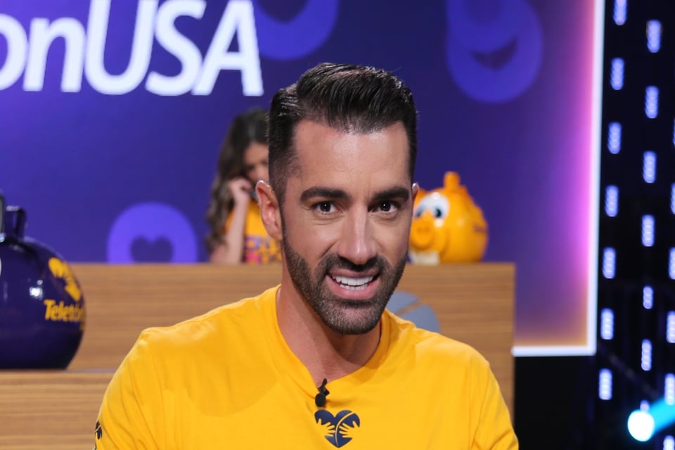 Toni Costa rompe en llanto por segunda ocasión en «La Casa de los Famosos 2» (VIDEO)