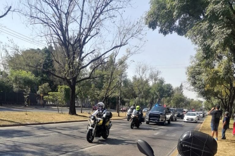 Zafarrancho en el velorio de Vicente Fernández entre Flor Rubio y Mara Patricia Castañeda
