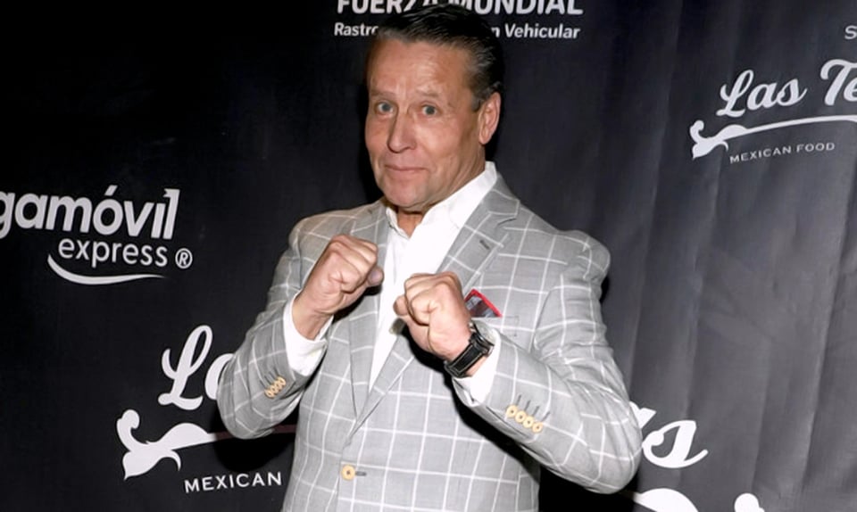 Revelan video que demuestra que Adame se contradice por pelea (VIDEO) featured image